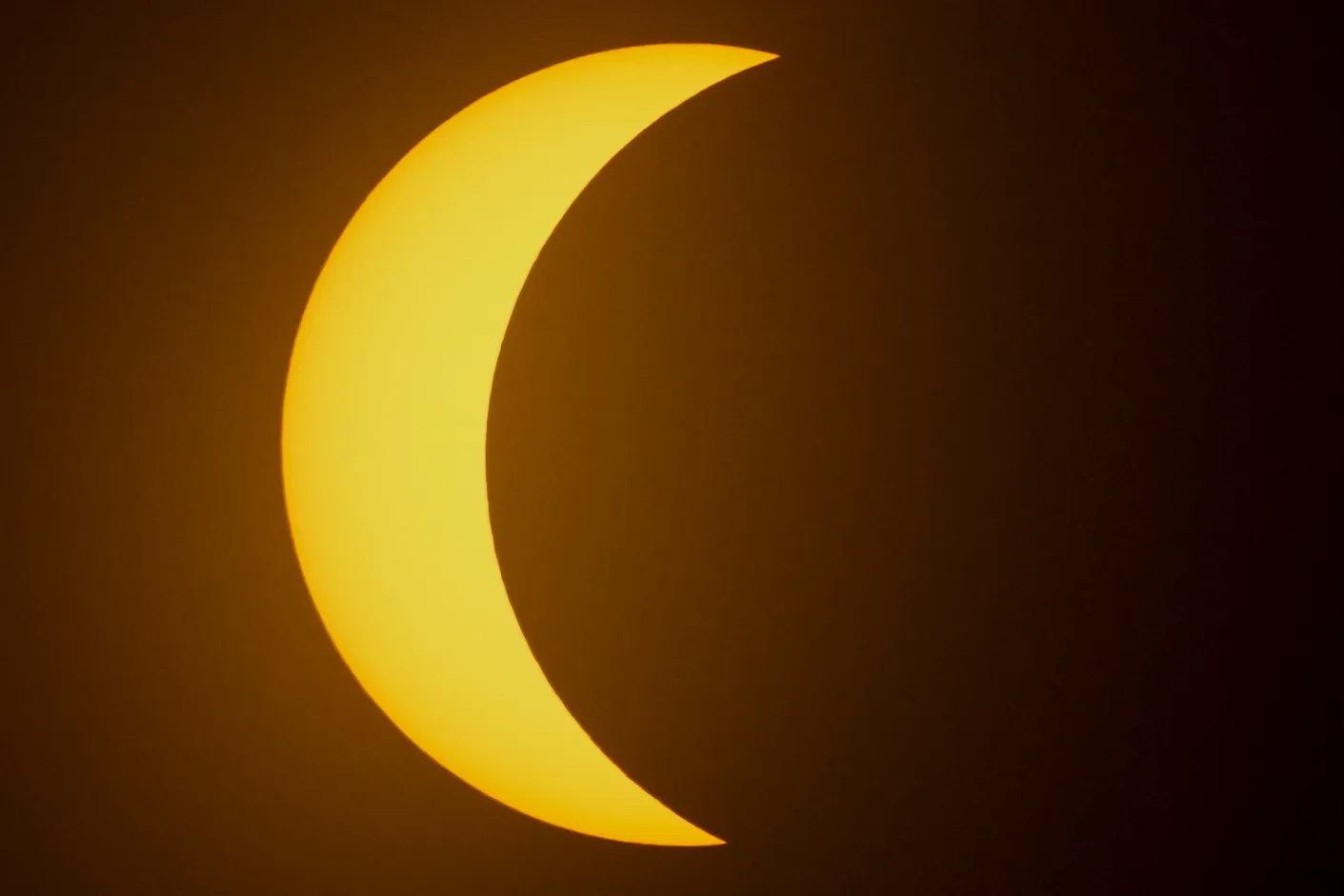 Habra-eclipse-solar-el-2-de-agosto-de-2025-La-NASA-desmiente-el-rumor-viral-AP24099645234199