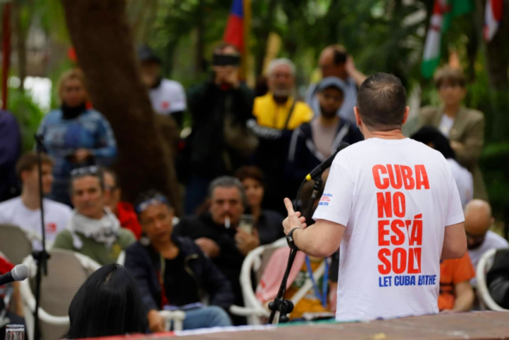 Llega-a-Cuba-la-primera-avanzada-del-convoy-humanitario-Nuestra-America-850x479