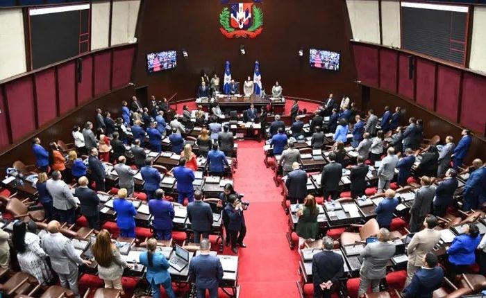 Camara-de-Diputados-dominicana