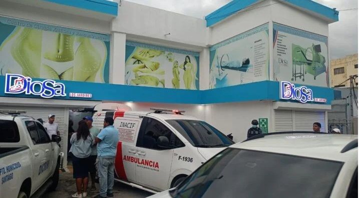 Centro-estetico-Diosa-de-Santiago