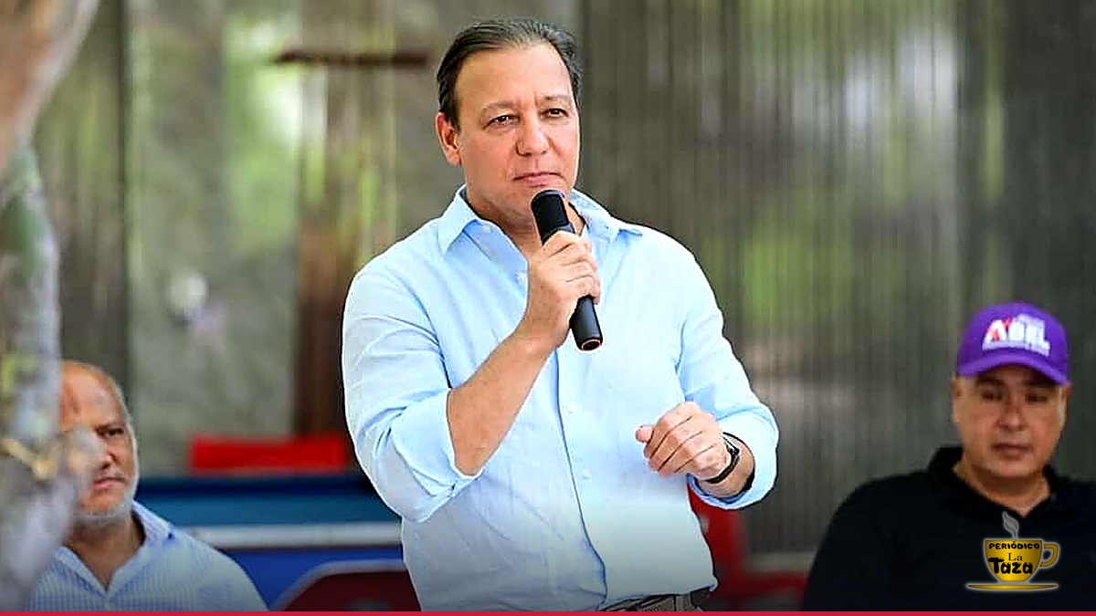 Abel Martínez propone plan integral contra delincuencia en RD