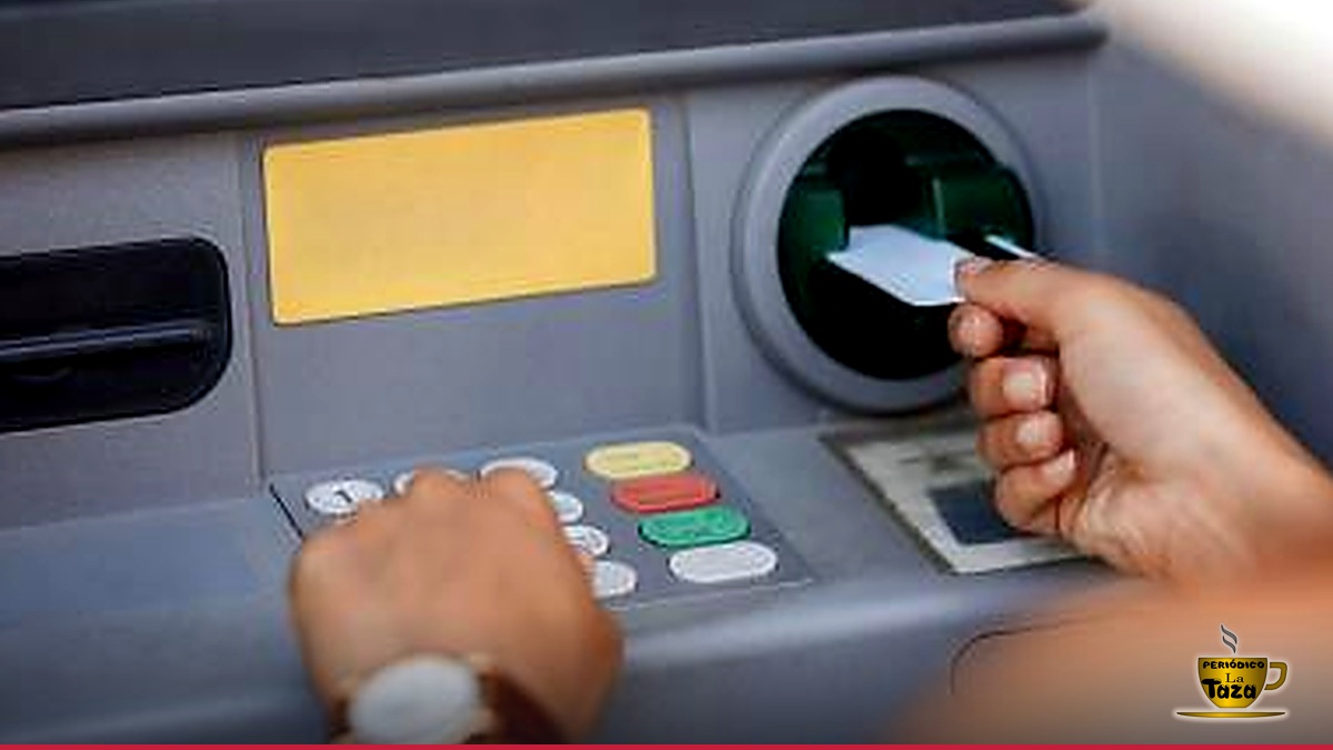 Bancos dominicanos elevan 44% puntos de acceso físico