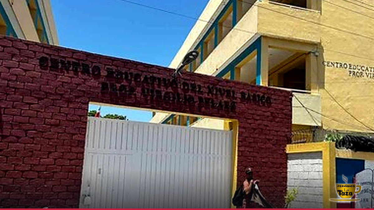 Barahona: 190 Alumnos Sin Clases por Falta de Conserjes