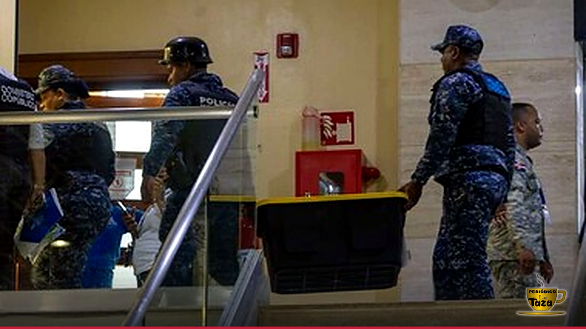 Caso Senasa: Médicos detenidos por fraude millonario