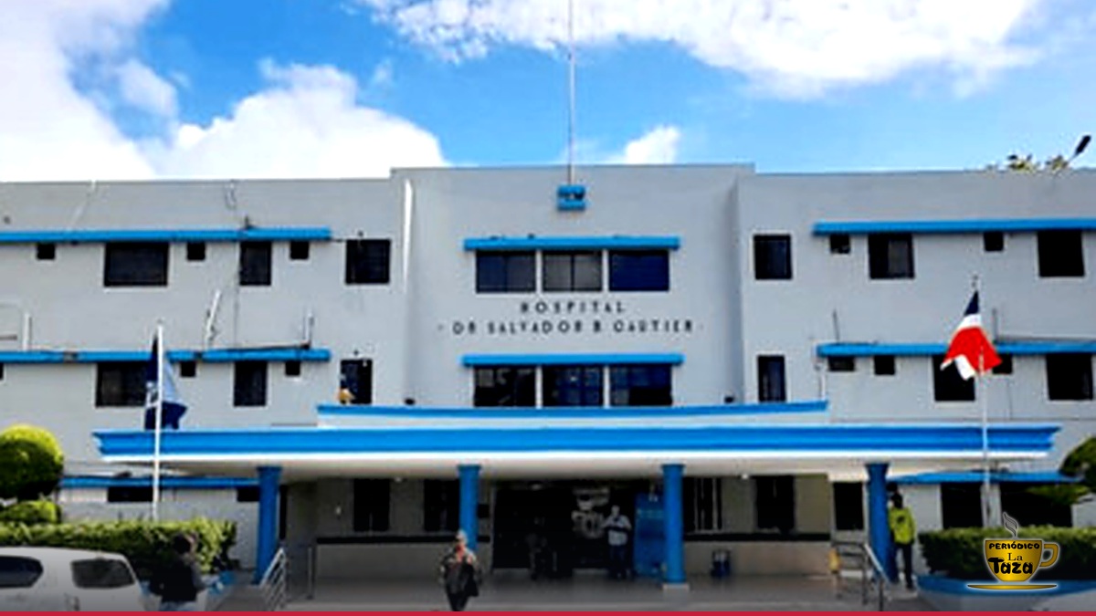 Cierran Áreas del Hospital Gautier por Riesgo Estructural