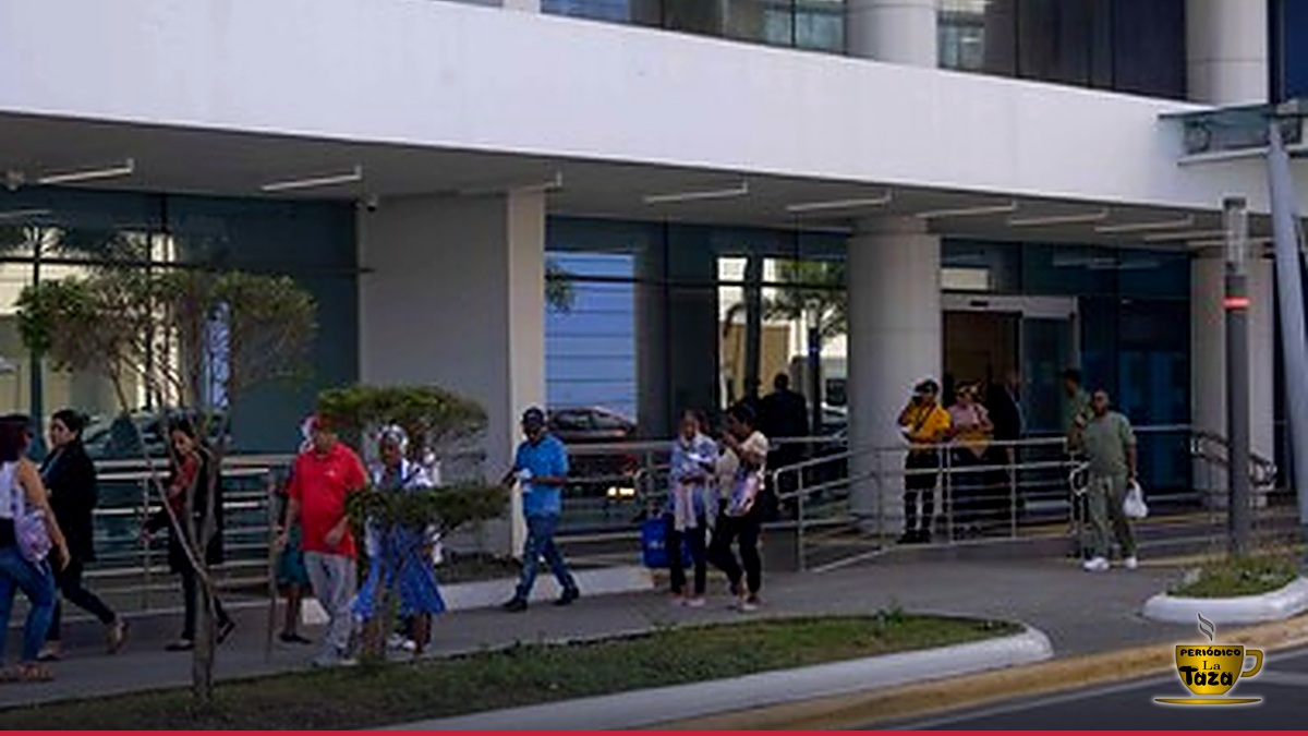 Ciudad Sanitaria Luis Aybar: Avances y Desafíos Pendientes