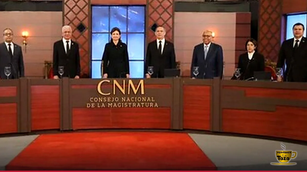 CNM recibe solo una objeción a preselección de candidatos a Suprema Corte
