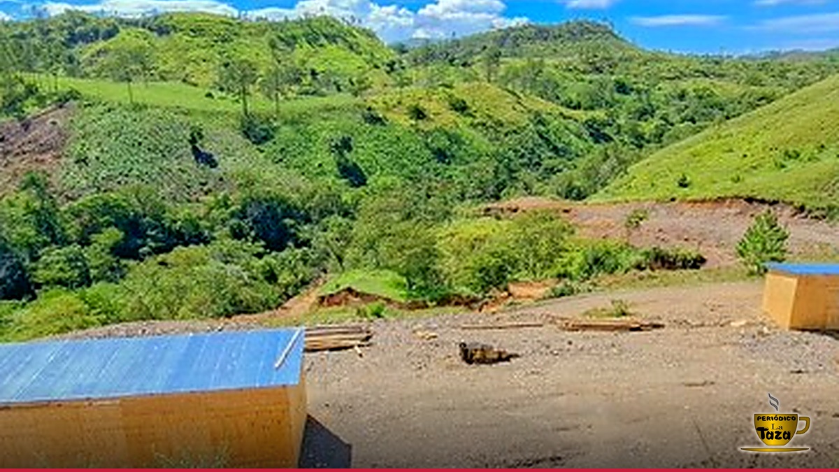 Comunidad de Guayajayuco en Elías Piña sigue esperando