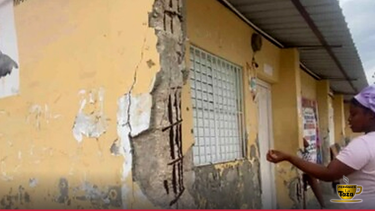 Crisis educativa en Tamayo: Estudiantes reciben clases bajo árboles