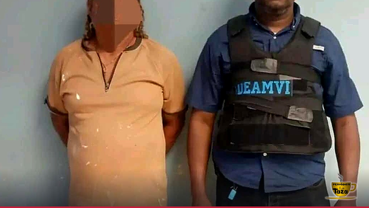 Detenido hombre de 61 años por violaciones sexuales a menores