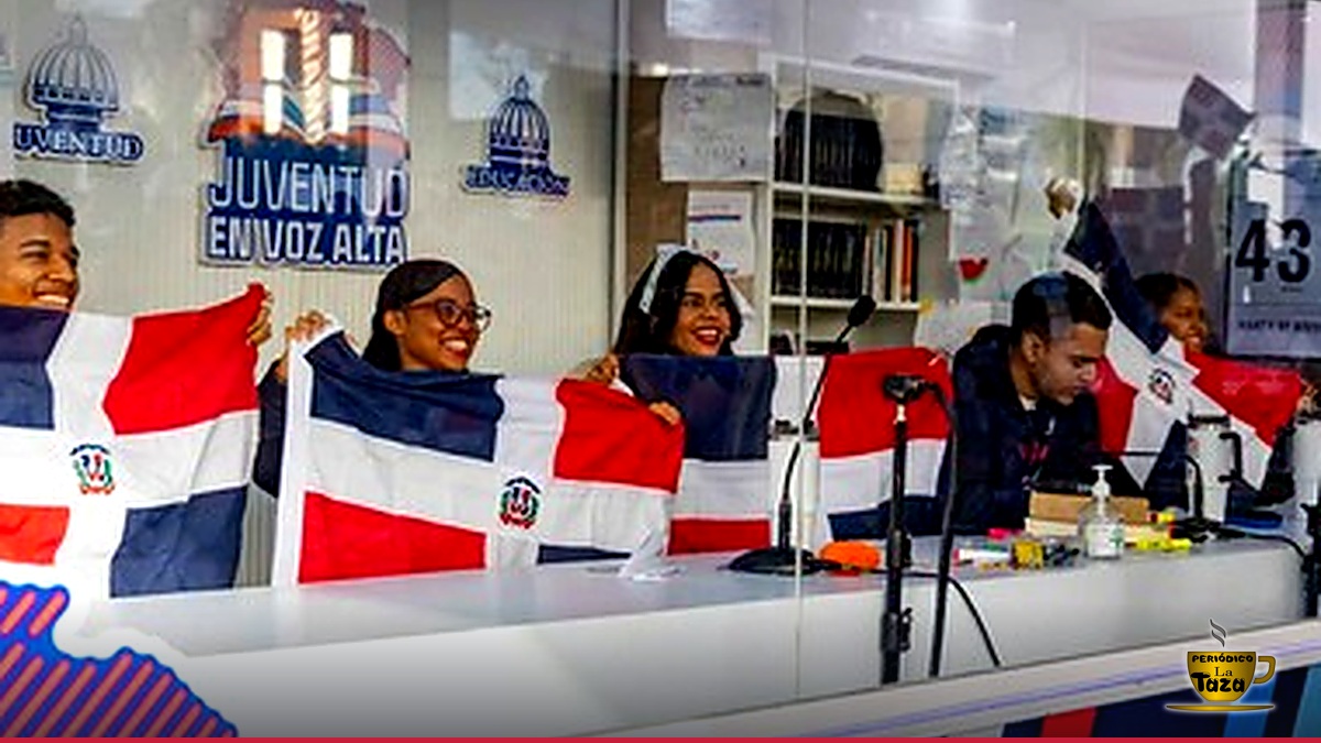 Dominicana busca Récord Guinness con 500 horas de lectura