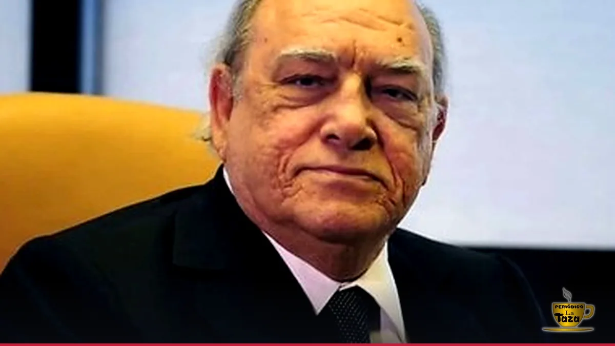 Fallece Gilbert Bigio, multimillonario haitiano