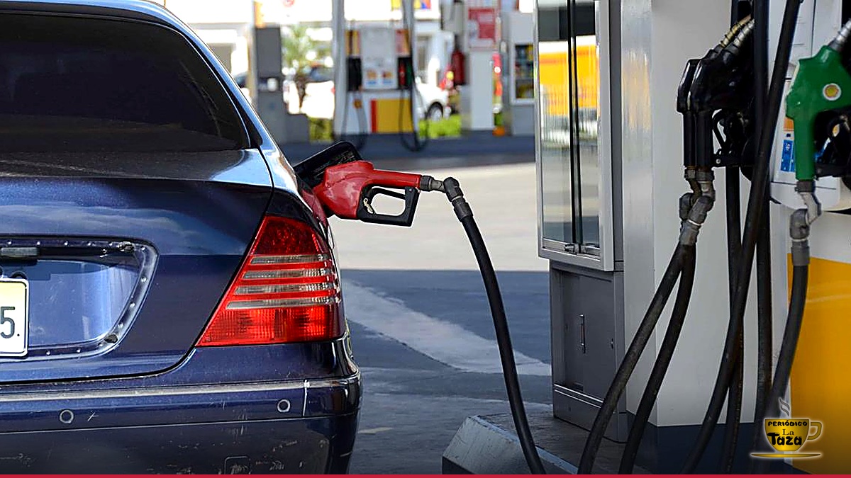 Gobierno: Refinados impulsan alza de combustibles, no crudo
