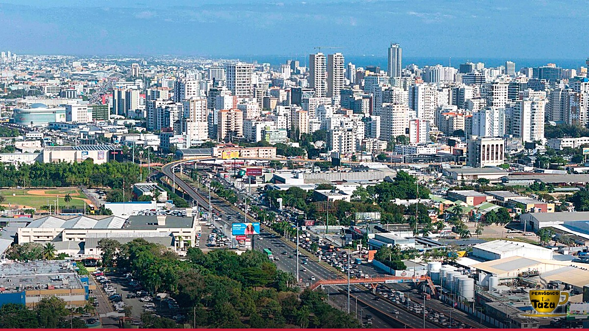 Guerra Irán-EE. UU. y clima amenazan economía dominicana