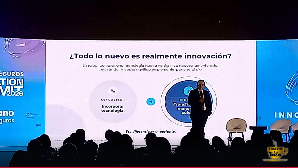 IA y Liderazgo: Retos para RD