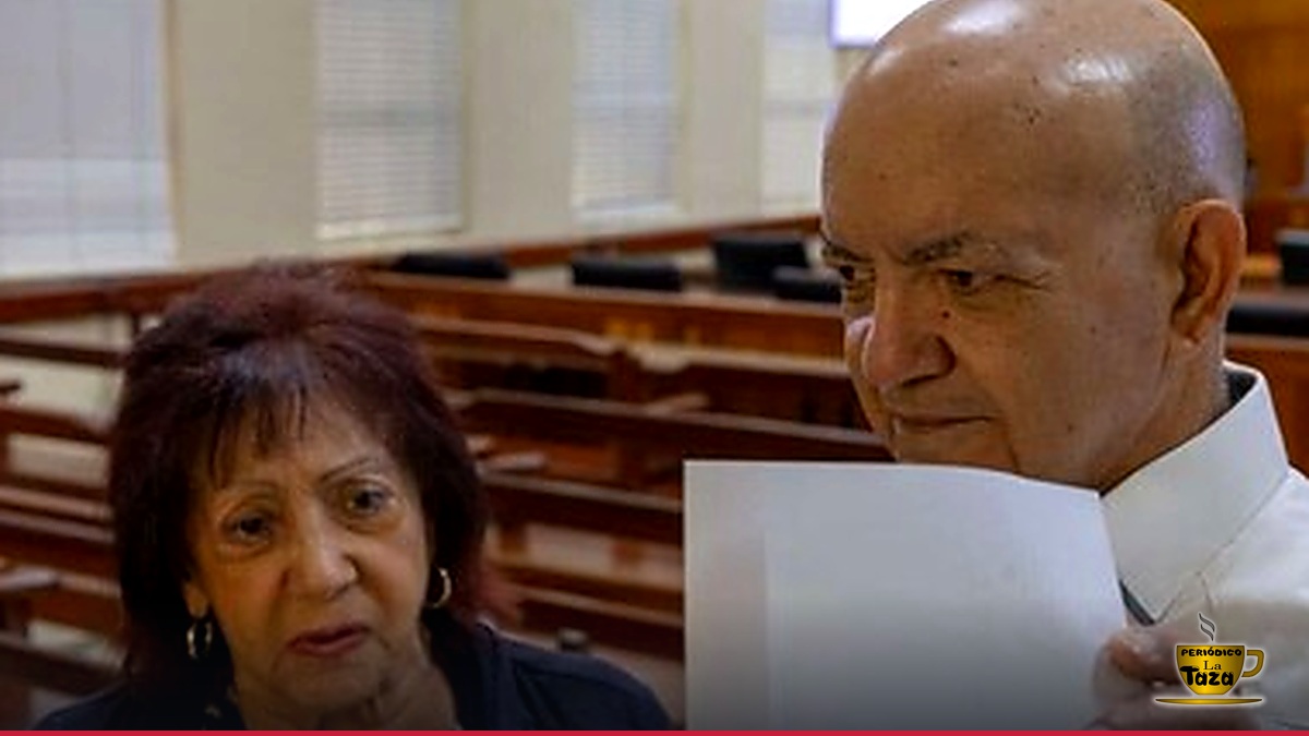 Jueza Declara Inadmisible Acusación por Fraude Inmobiliario