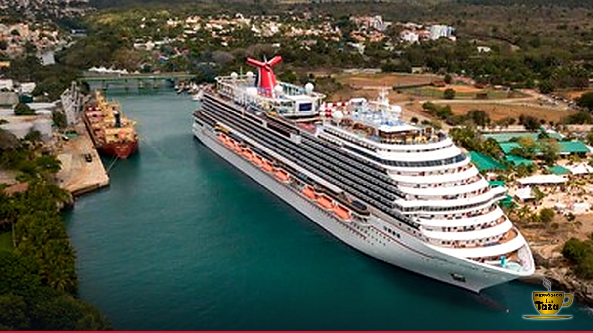 La Romana y Santo Domingo: Ejes Marítimos del Turismo en RD