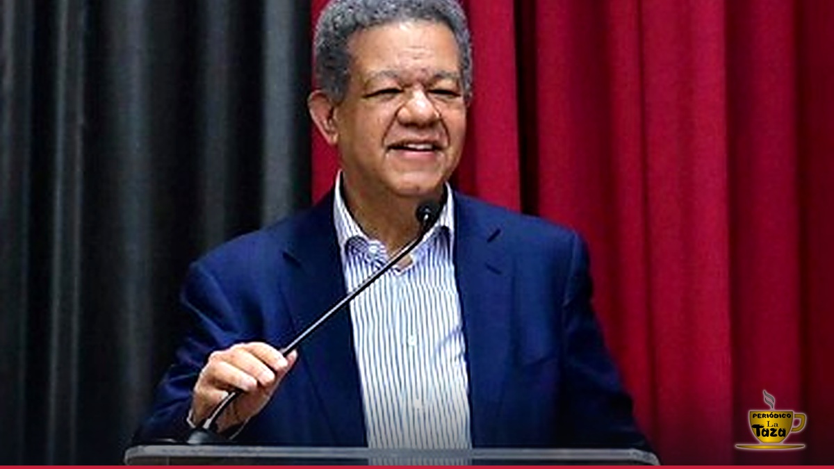Leonel Fernández lidera juramentación y encuentros en Pensilvania