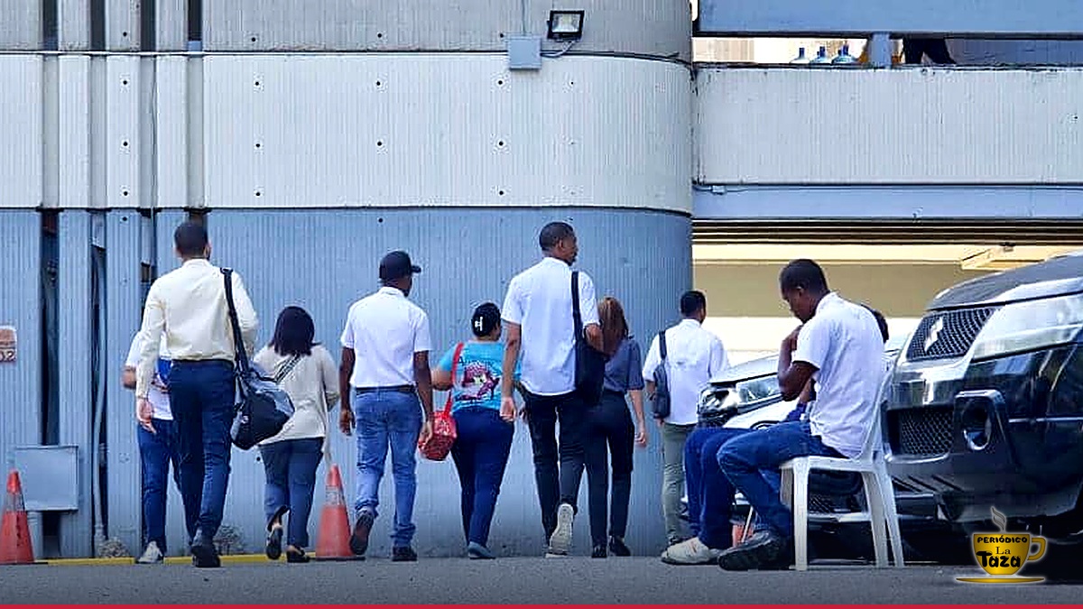 Número de ocupados en la economía dominicana crece 2.9 %