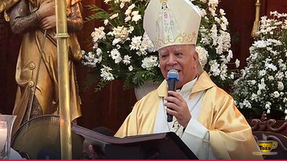 Obispo de La Vega Aboga por Fortalecer Familias