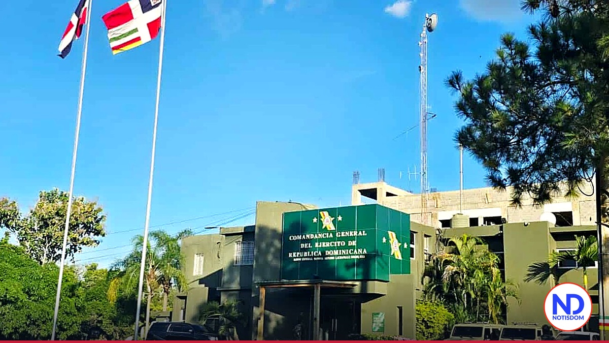 Persecución militar en Mao termina en tragedia: un muerto