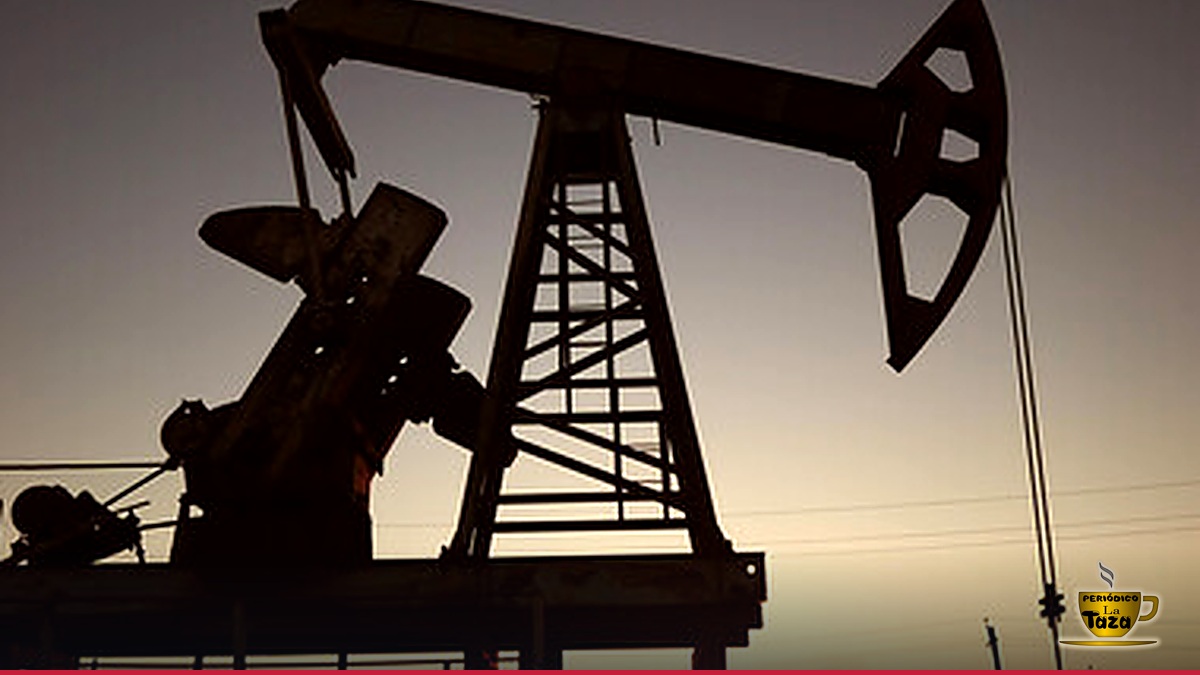 Petróleo de Texas sube un 2.11% pendiente Irán y cumbre Trump Xi