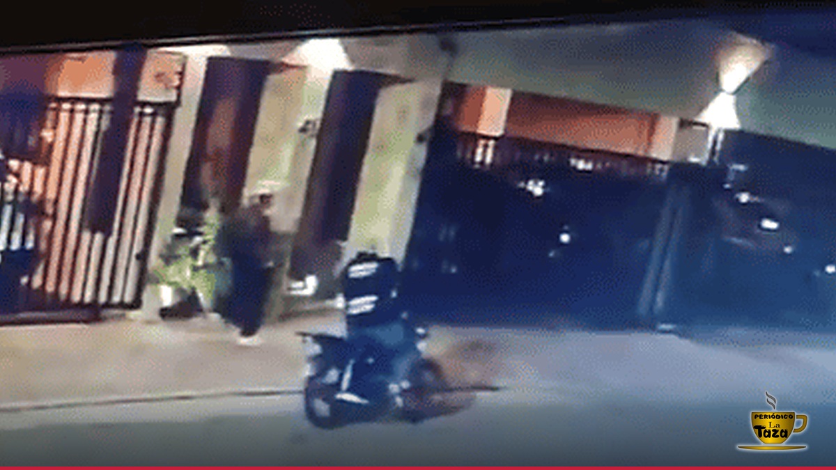 Prisión preventiva para agresor de Gustavo Mejía-Ricart