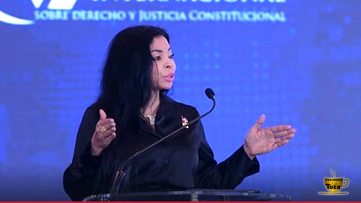 Procuradora destaca importancia de la precisión en la justicia