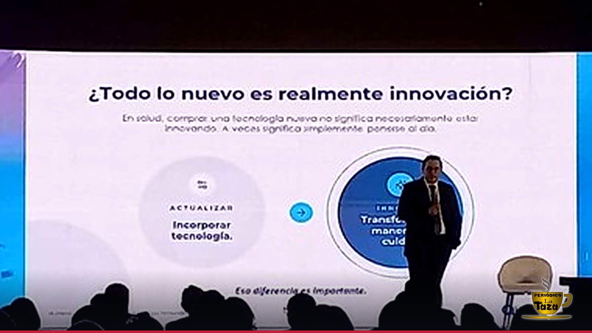 RD: IA, Talento y Liderazgo Claves para Competitividad Futura