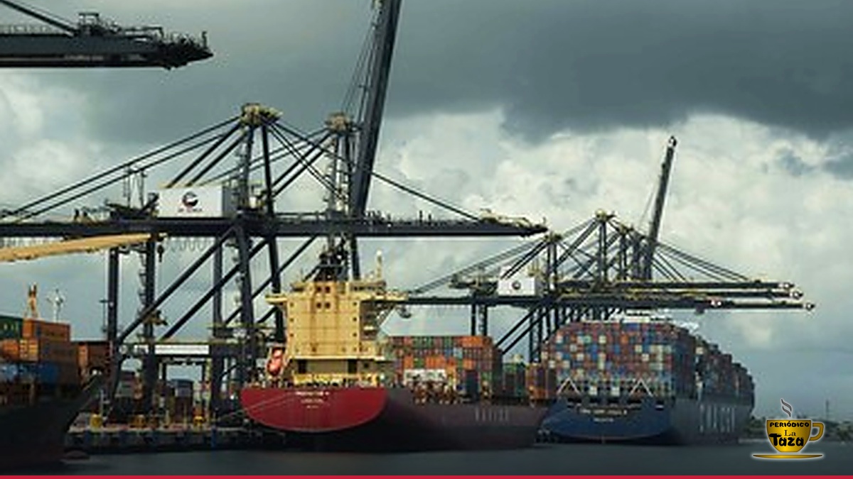 RD Importa 14 Veces Más de lo que Exporta a China