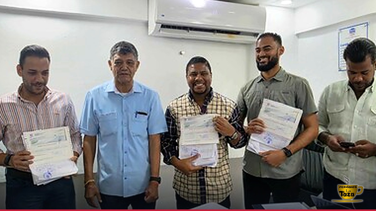 Santo Domingo Oeste inicia obras por casi 50 millones de pesos