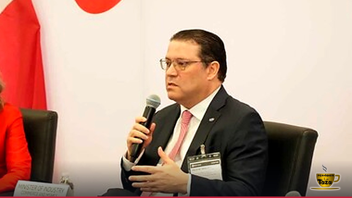 Sanz Lovatón Propone IA para Mipymes Dominicanas en la OEA
