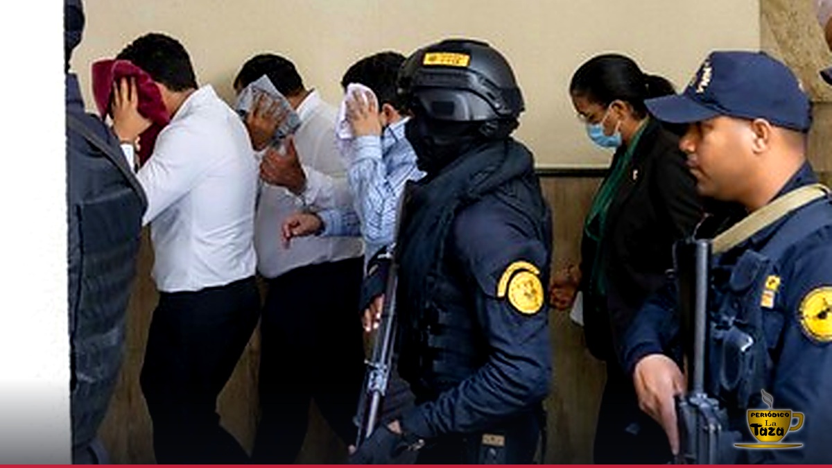 Senasa 2.0: Inicia periplo judicial
