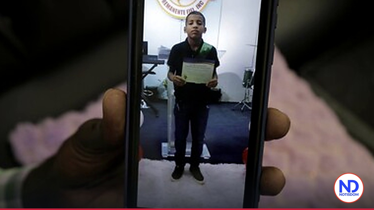 Tragedia en Brisas del Este: Niño de 10 años muere atropellado