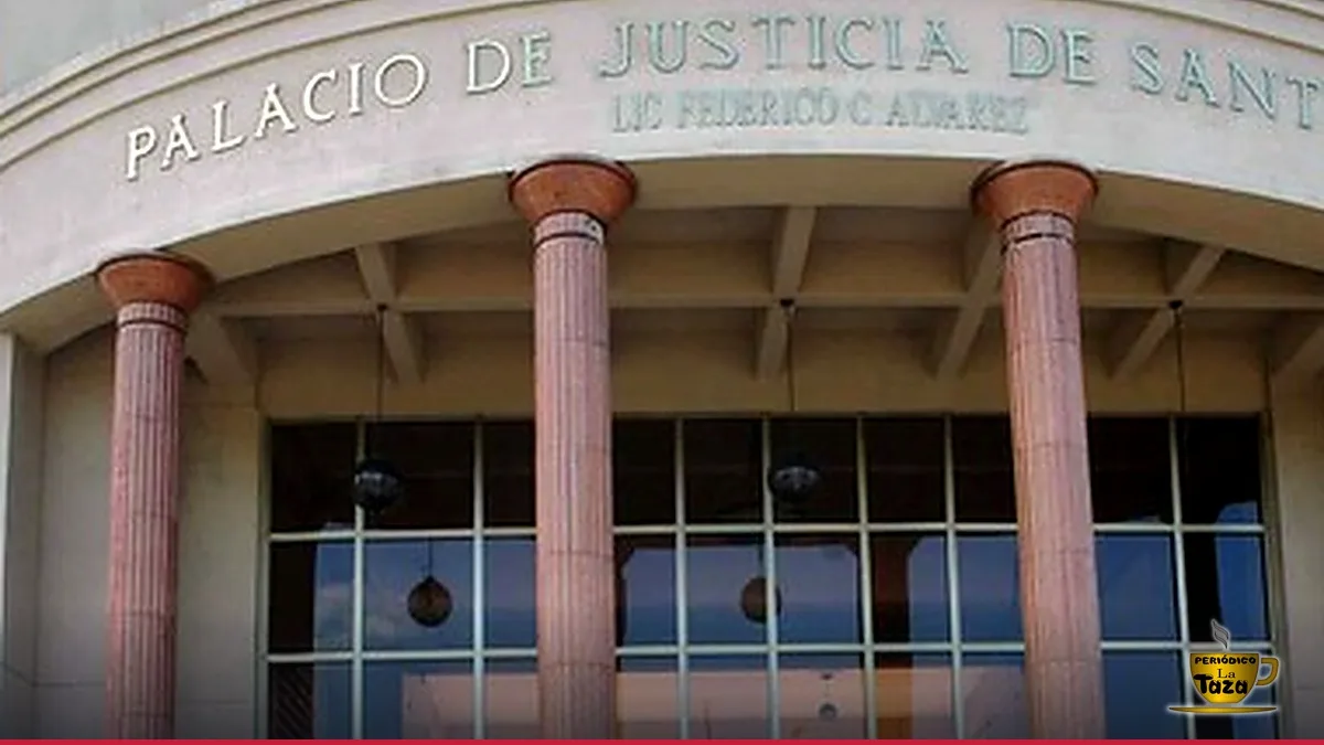 Tres hombres condenados por falsificar sentencias