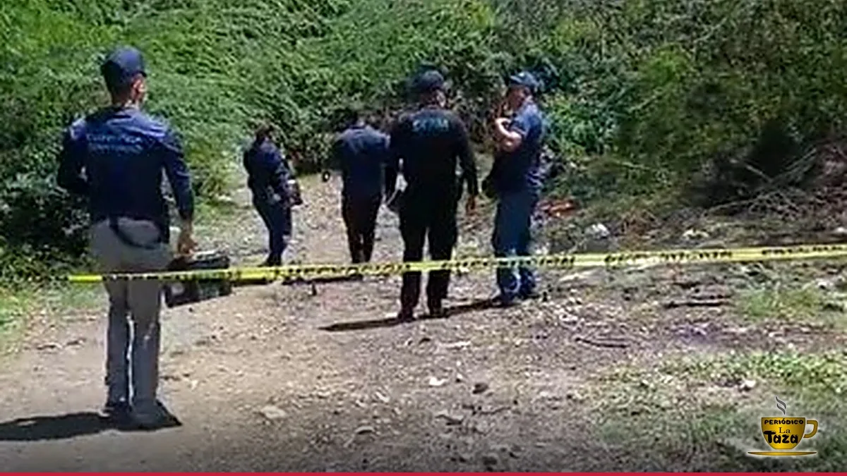 Adolescente de14 años desaparece en río Yaque del Norte
