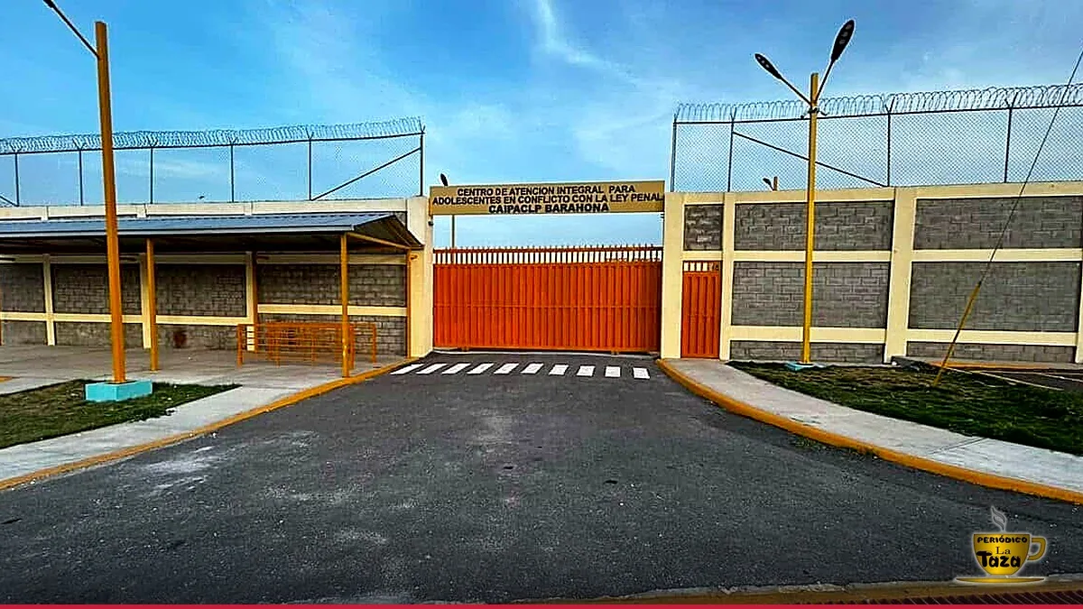 Adolescentes en conflicto: Barahona y San Juan lideran