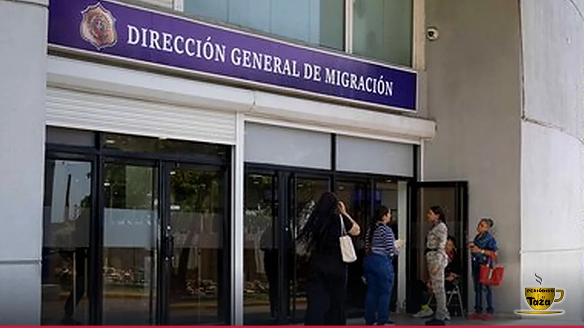 Auditoría a Migración: 150 Vehículos y Fallas Millonarias