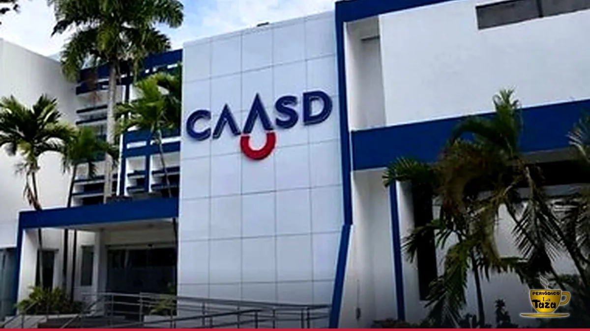 CAASD condenada a pagar RD$888 MM por deuda a empresa