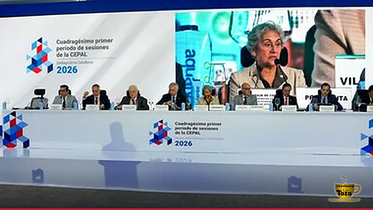 Cepal debatió propuestas clave en cierre de sesiones