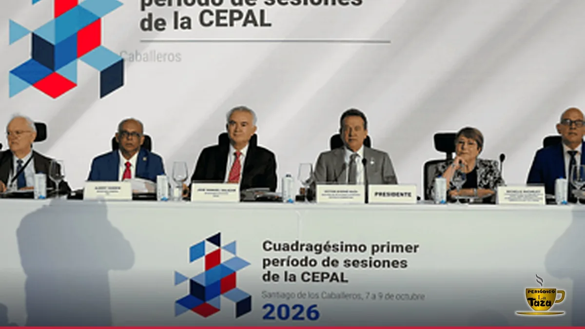 Cepal llama a unidad regional en América Latina
