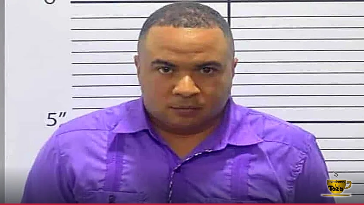 Chofer de Oro Duro Acusado de Asesinar a Esposa del Merenguero
