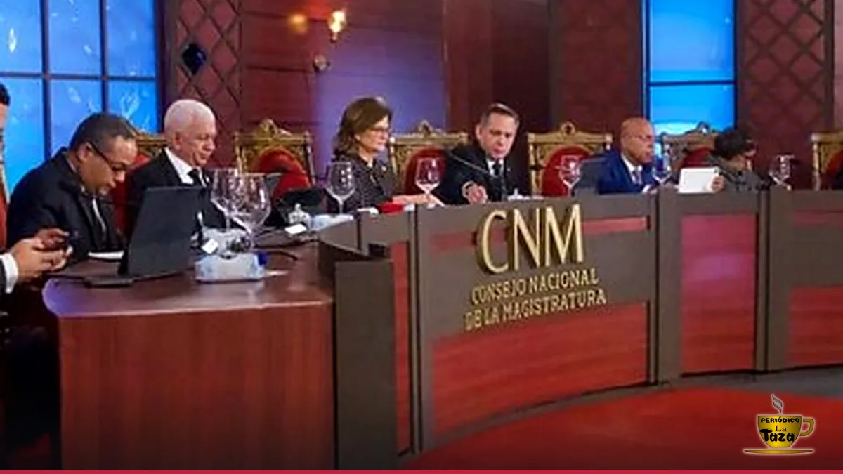 CNM Continúa Vistas Públicas Para Elegir Jueces De SCJ