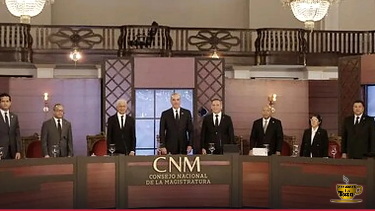 CNM inicia vistas públicas para escoger jueces de la SCJ