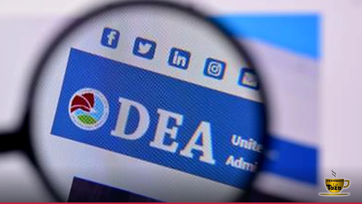 DEA y DNCD fortalecen lucha contra narcotráfico