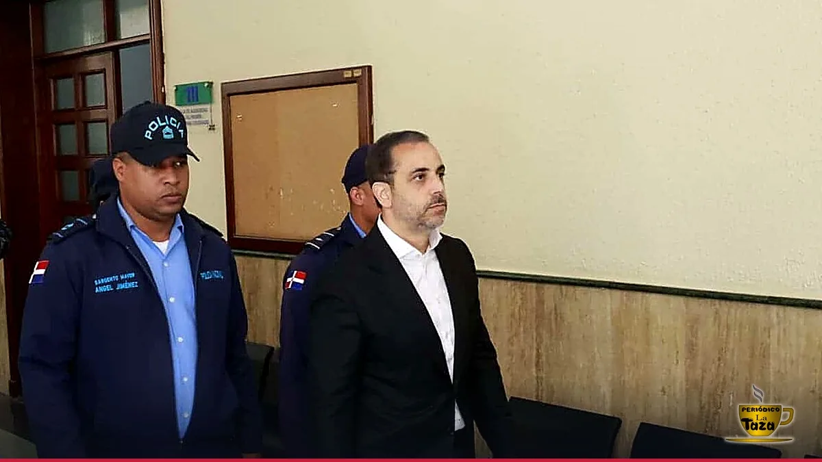 Defensa de Espaillat rechaza homicidio voluntario