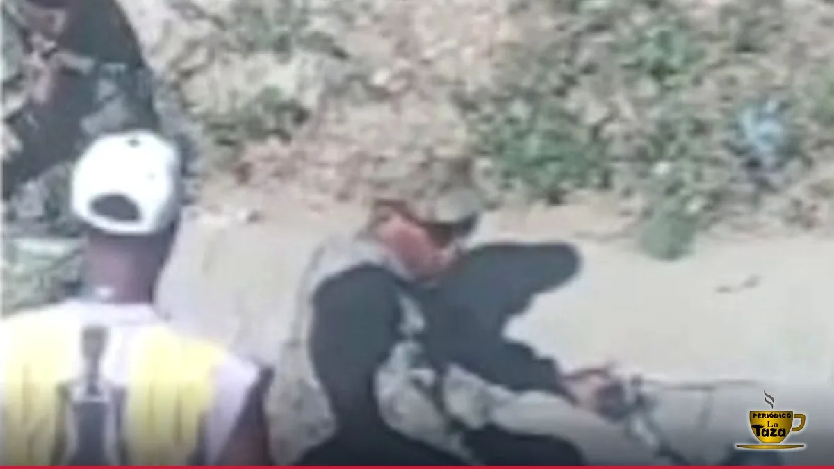 Denuncian cobro de militares a haitianos en Dajabón