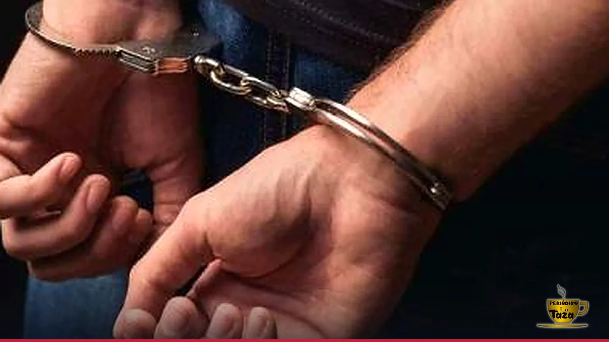Dictan prisión a hombre que intentó matar a su padre en Arroyo Hondo