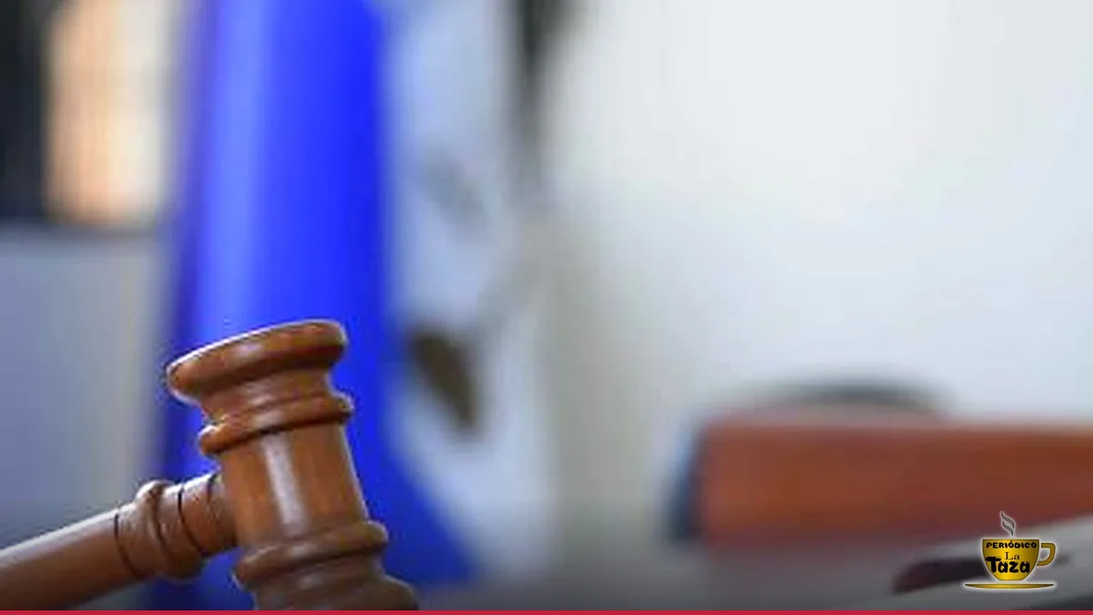 Imponen Prisión Preventiva por Homicidio y Robo en San Cristóbal