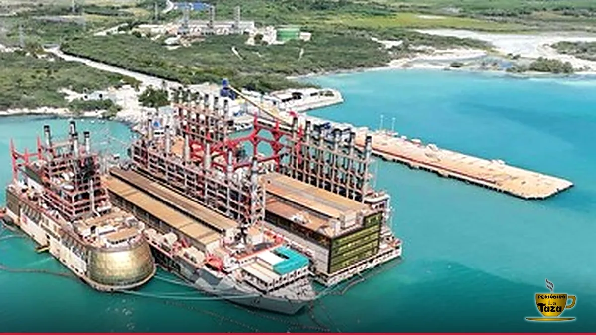 Karpowership Apuesta por la Flexibilidad Energética
